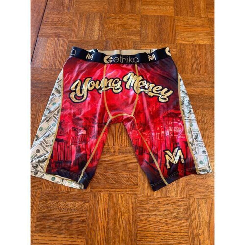ETHIKA YOUNG MONEY BRIEFS MEDIUM